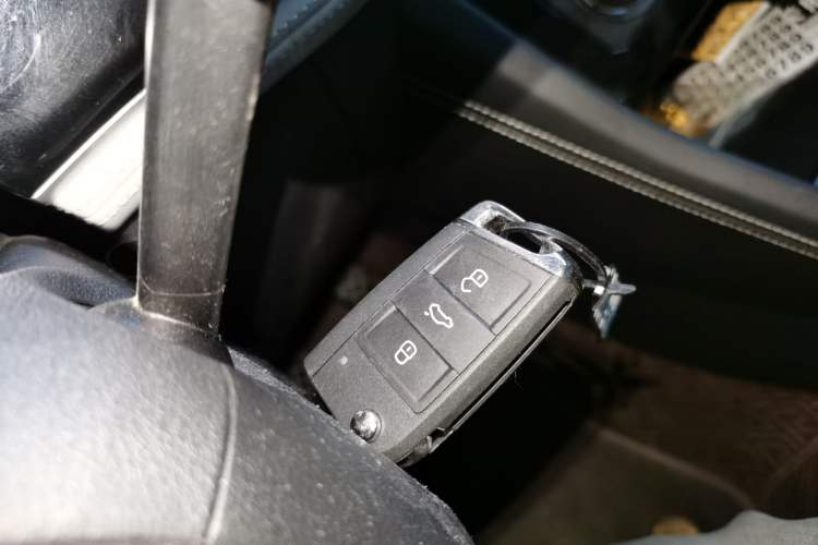 Used Jetta VS5 2023 280TSI Automatic Trend Edition