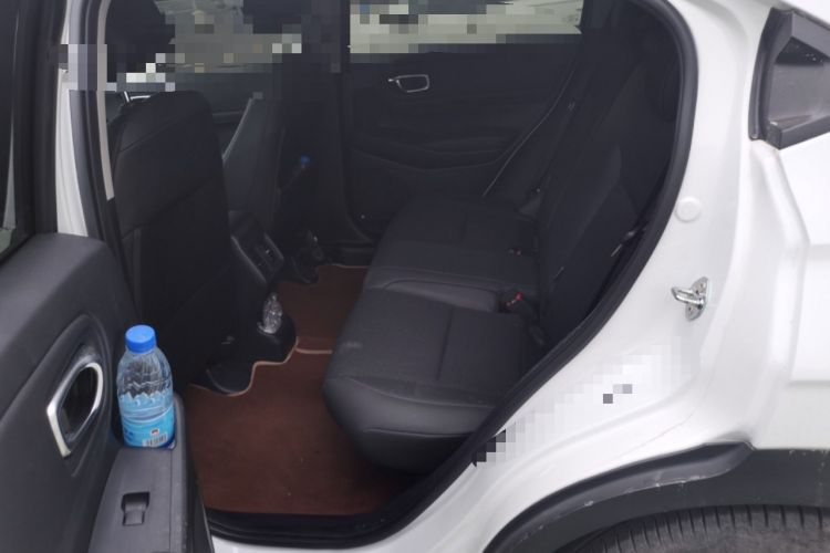 Used Honda Vezel 2023 1.5L CVT Tech Edition