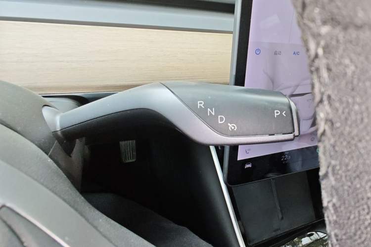 Used Tesla Model 3 2020 Standard Range Rear-Wheel Drive Upgraded Version