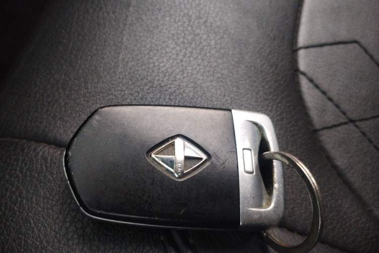 Used BORGWARD BX7 2016 28T Four-Wheel Drive Flagship Version 5 Seats
