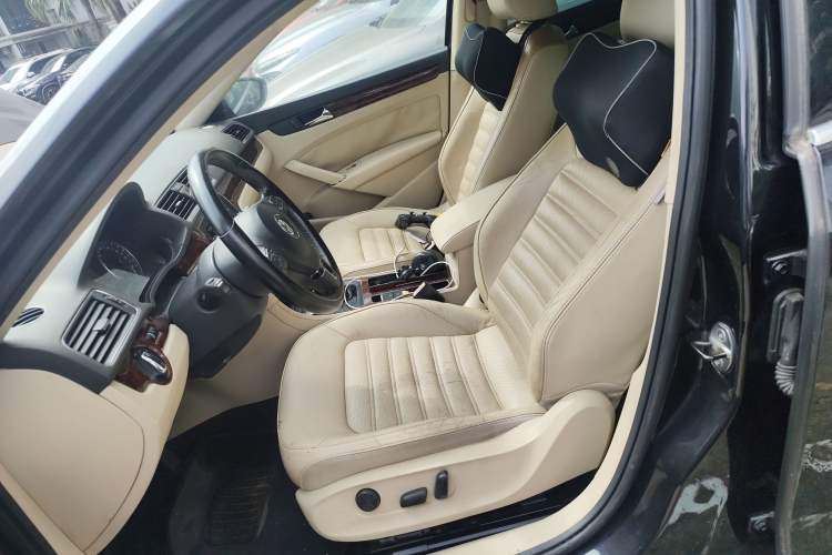 Used Volkswagen Passat 2013 2.0 TSI DSG Prestige Edition