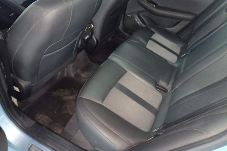 Used AION S MAX 2024 70 Star Edition