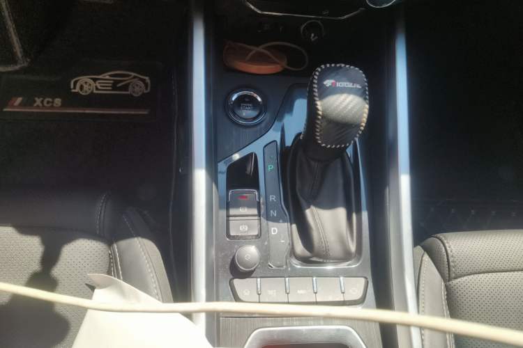 Used Chery Tiggo 8 2018 1.5 TCI Automatic Luxury Model 5 Seats