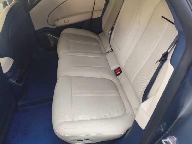 Used Zeekr 007 2024 Rear-Drive Intelligent Driving Version 100 kWh — 16