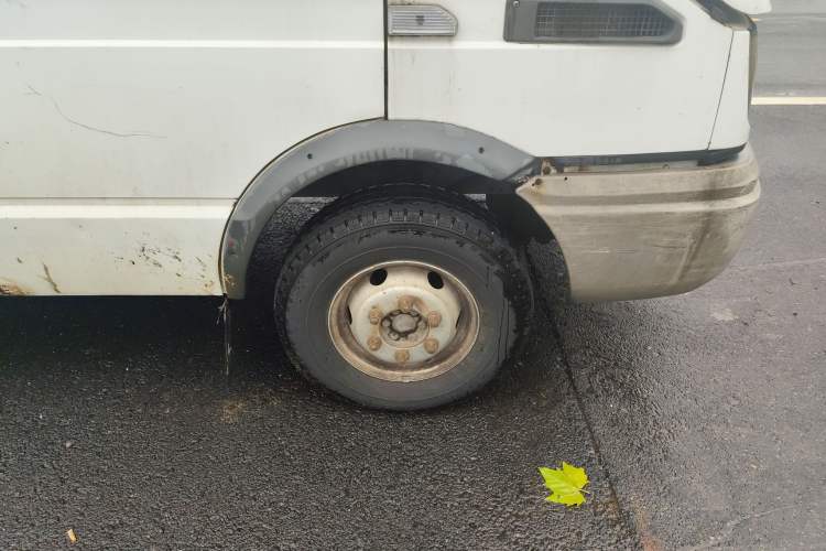 Used Iveco Daily 2009 2.5T-A35 7-Seater
