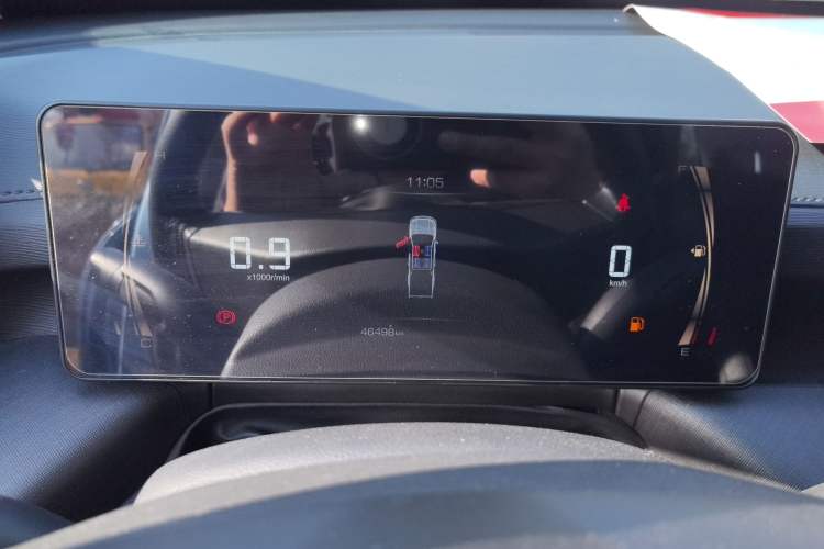 Used Great Wall King Kong Poer 2022 2.0T Manual Diesel Two-Wheel Drive Elite Version with Long Bed GW4D20M