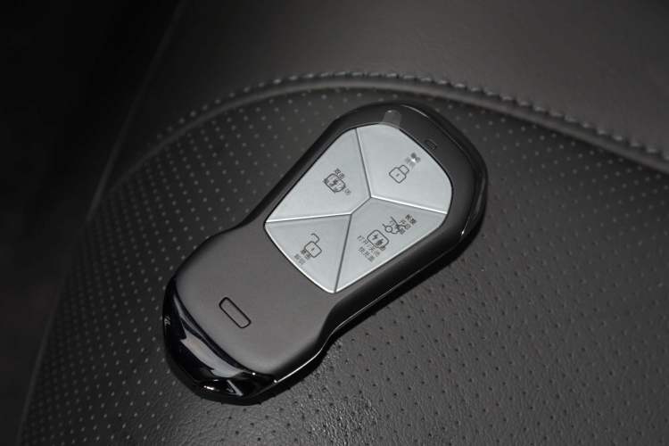 Used XPeng P7 2022 480E