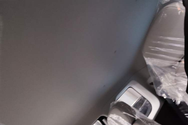 Used CHANGAN NEVO Lumin 2025 205 km Xiangqin Version
