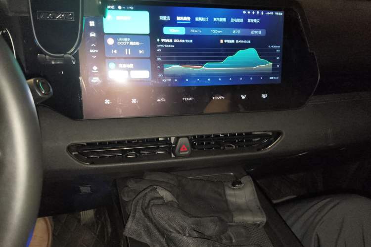 Used Haval Fierce Dragon 2023 1.5L 110KM Lingdong Edition