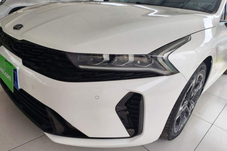 Used Kia K5 2020 380T GT-Line Prestige Tech Edition