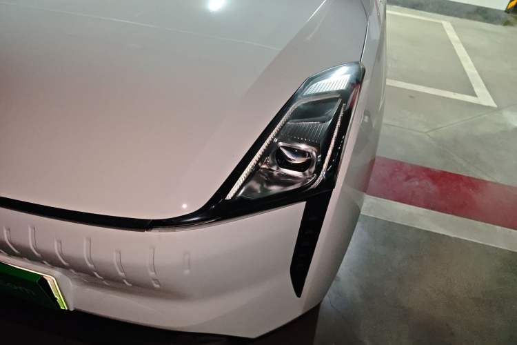 Used Bestune NAT 2023 PRO Comfort Travel Edition 419km
