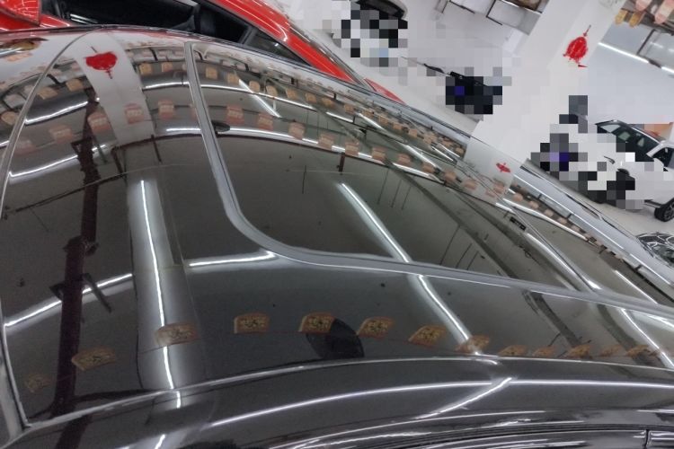 Used Cadillac CT5 2024 28T Prestige Edition
