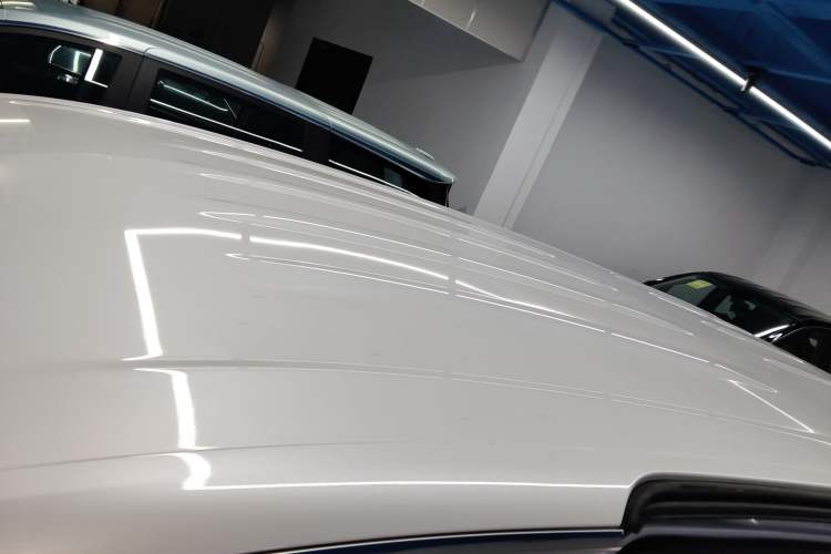 Used SAIC MAXUS Dajia 7 2024 Revised Version Super Hybrid Long-Range Edition Enjoyment Version Roof