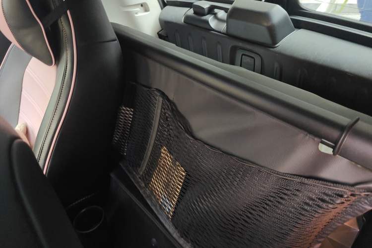 Used smart fortwo 2019 0.9T 66kW Hardtop Wind Power Edition China VI