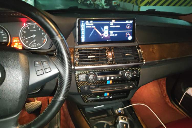 Used BMW X5 2012 xDrive35i U.S. specification