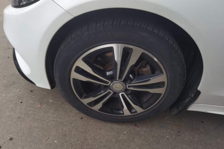 Used Mercedes-Benz C-Class 2016 C 200 Sport Edition