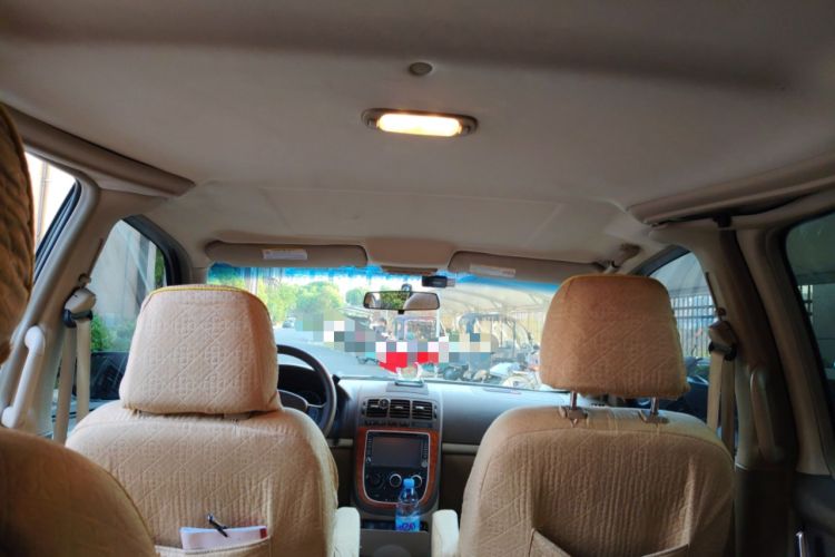 Used Buick GL8 2013 2.4L Classic Edition