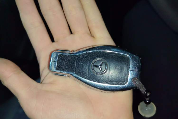 Used Mercedes-Benz GLA 2018 GLA 200 Polar Limited Edition
