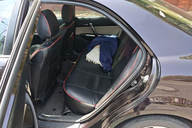 Used Mazda 6 2013 2.0L Automatic Fashion Edition
