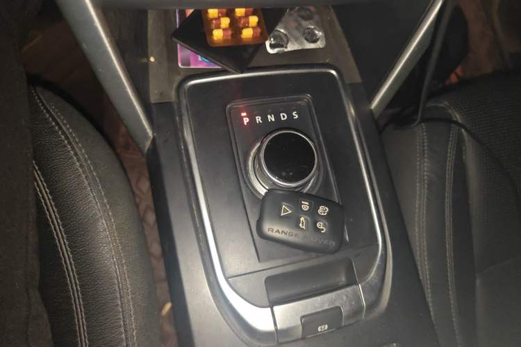 Used Land Rover Discovery Sport 2016 2.0T SE
