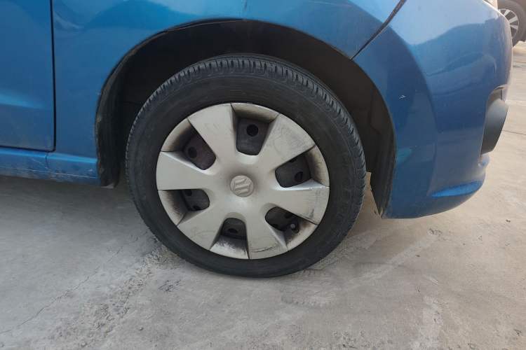 Used Suzuki Alto 2013 1.0L Manual Comfort Version
