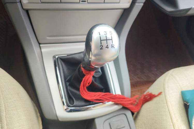 Used Ford Focus 2013 Hatchback Classic 1.8L Manual Base Model