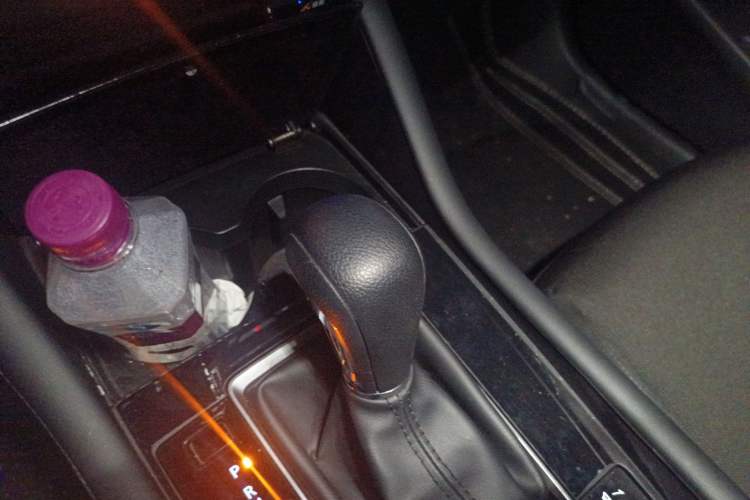 Used Mazda Mazda 3 Axela 2023 2.0L Automatic Zhiqing Edition