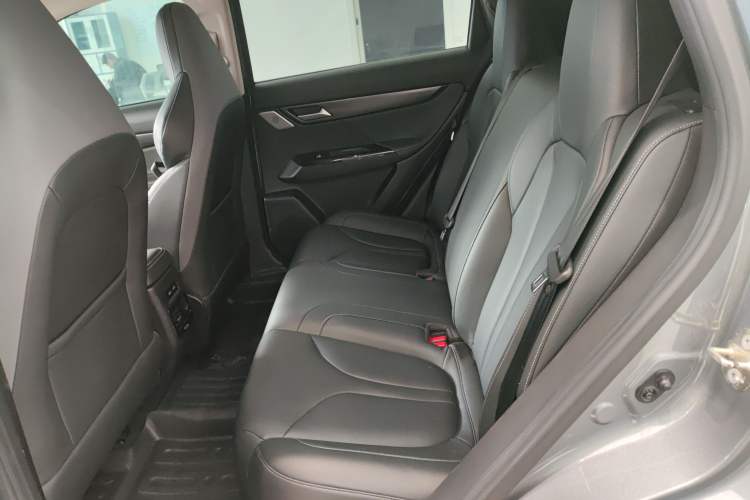 Used XPeng G3 2021 460c Enjoy Edition
