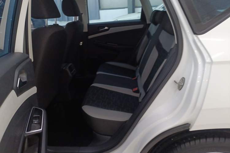 Used Jetta VS5 2022 280TSI Manual Advanced Trim
