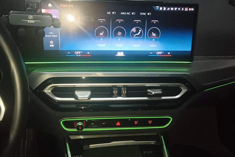 Used BMW 4 Series 2023 430i M Sport Night Edition
