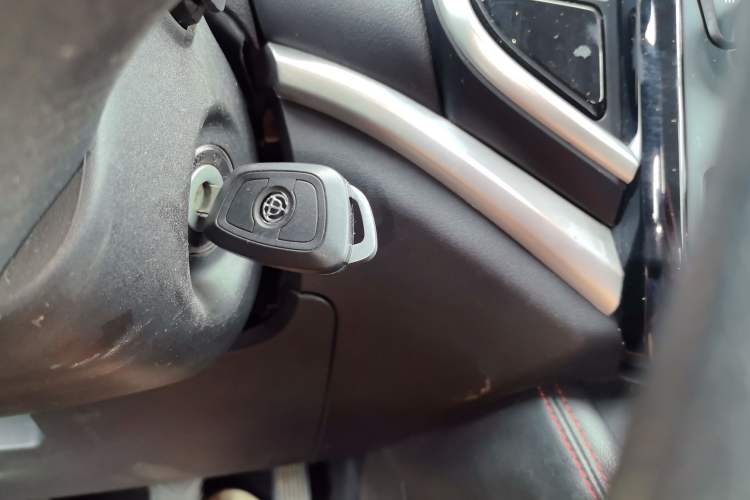 Used Brilliance V3 2017 1.5L Manual Comfort Model