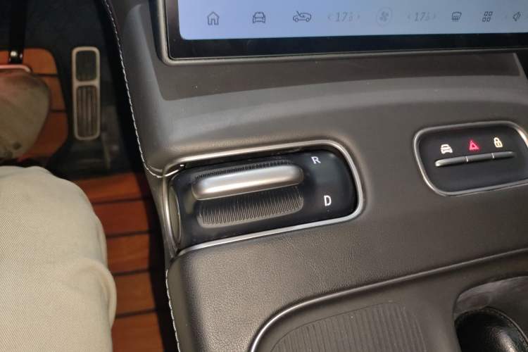 Used Nio EC7 2023 75 kWh