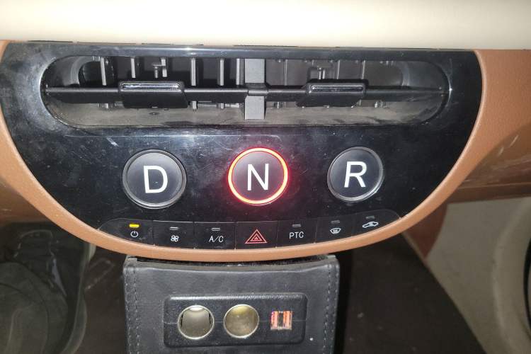 Used Xiaohu EV 2021 FOR-Four Guai Guai Hu Three-Cell Lithium
