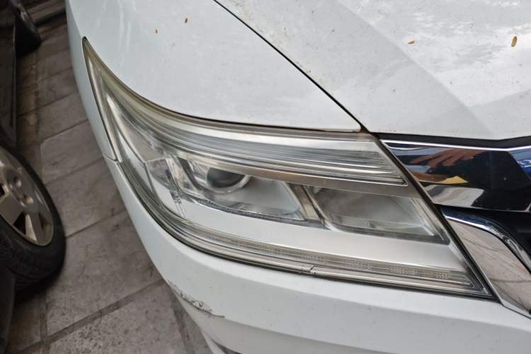 Used Honda Crider 2016 1.8L CVT Comfort Version