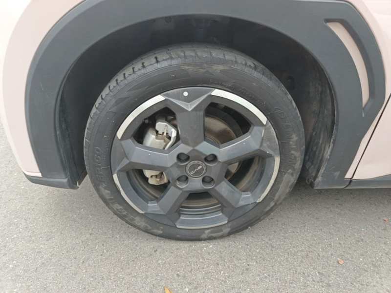 Used BYD Seagull 2023 Free Edition — 22