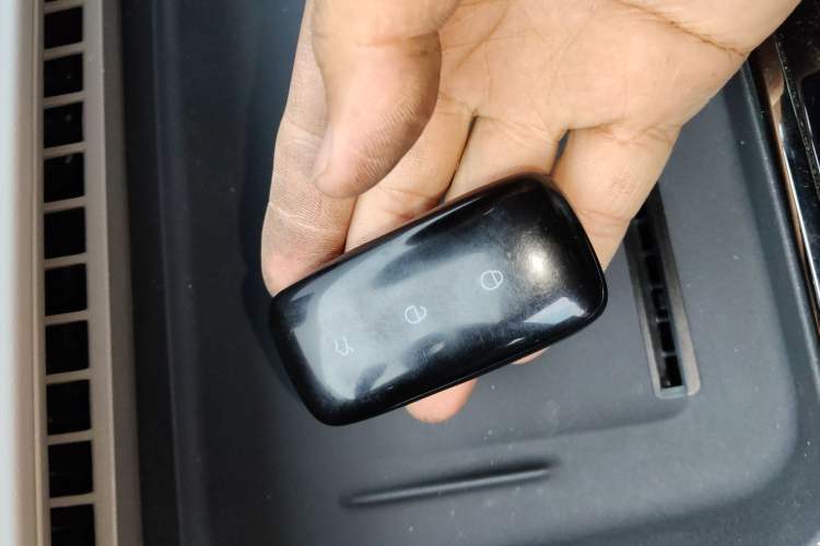 Used Geely Galaxy 8 2025 130km EM-P Starship Edition
