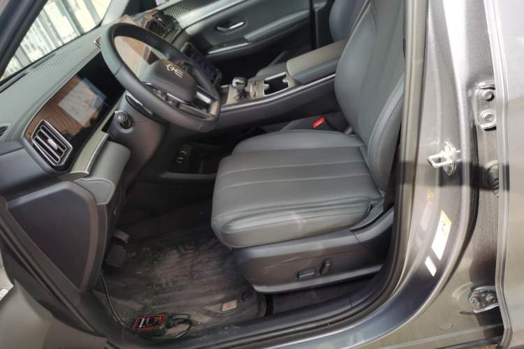 Used BYD Song Pro New Energy 2025 Second-Generation Intelligent Driving Version DM-i 115KM Excellence Edition
