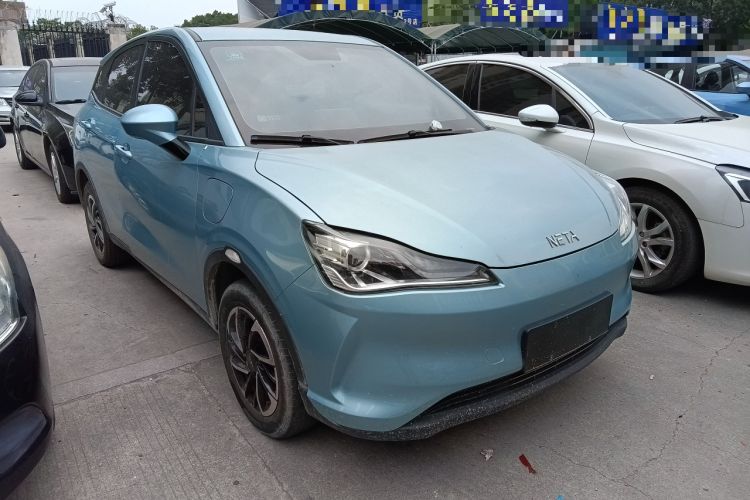 Used NETA V 2022 Long-Range Industry Custom Edition