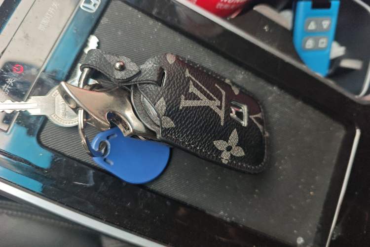 Used Honda Odyssey 2022 2.0L eHEV Sharp·Luxury Edition Vehicle Key