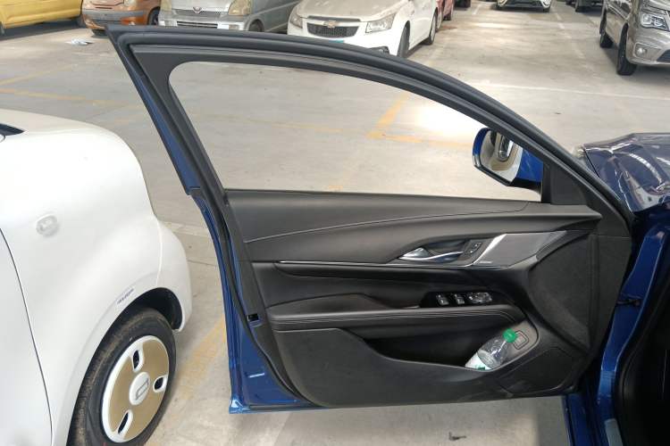 Used Cadillac CT4 2021 28T Luxury Model