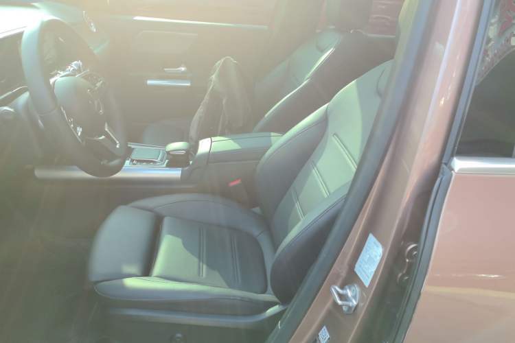 Used Mercedes-Benz EQA 2022 EQA 260
