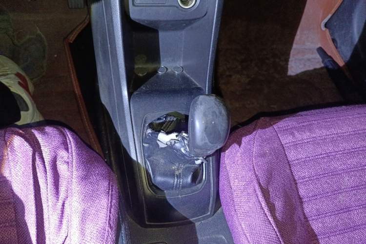 Used Baojun 310 2016 1.2L Manual Value Edition