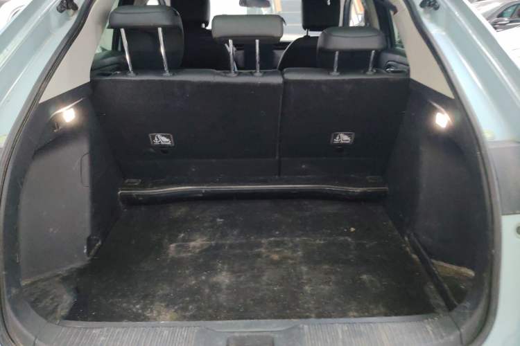 Used Honda e:NP1 2023 420 km Vision Edition