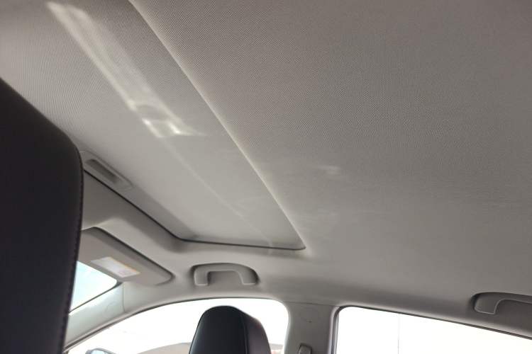 Used GAC Trumpchi GA4 2018 200T Automatic Luxury Edition Headliner