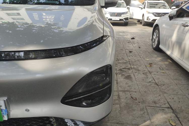 Used XPeng G6 2023 580 Long-Range Max
