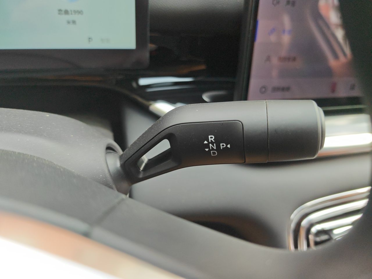 Geely Galaxy Stellar 6 2026 Model 125km Long-range Edition — снимка 14