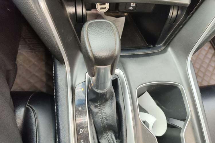 Used Honda Accord 2018 260TURBO Elite Edition China V