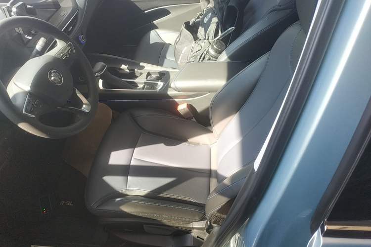 Used Buick Velite 6 2024 450km Enjoyment Plus Version
