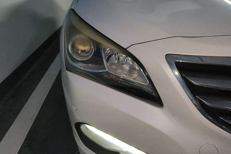 Used Hyundai Mistra 2016 1.8L Automatic Deluxe DLX Model
