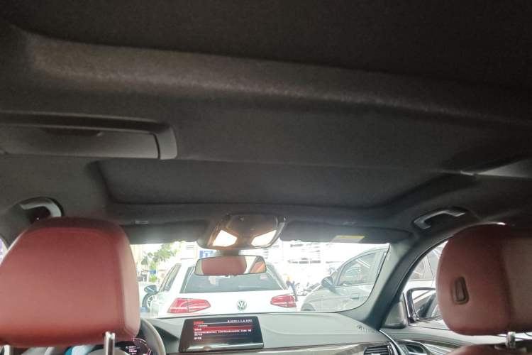 Used BMW 5 Series 2020 530Li Luxury Edition M Sport Package